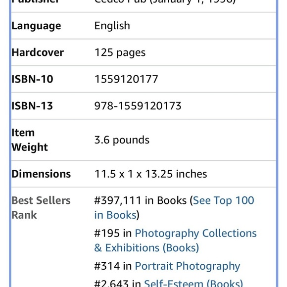 Anne Geddes Photography Books - Down in the Garden and Pure - Picture 6 of 7